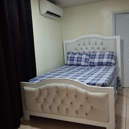 El Anexos Apartment Santiago De Los Caballeros Ngoại thất bức ảnh