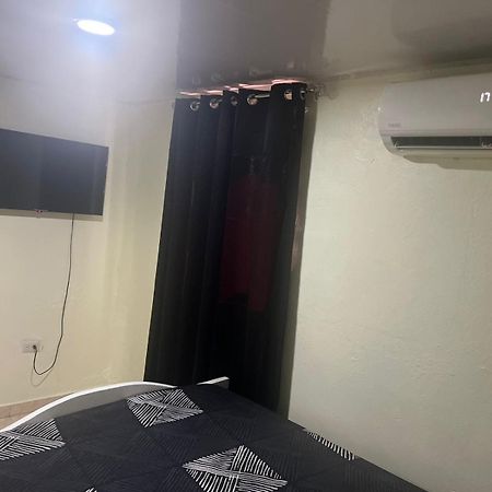 El Anexos Apartment Santiago De Los Caballeros Ngoại thất bức ảnh