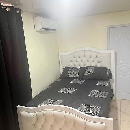 El Anexos Apartment Santiago De Los Caballeros Ngoại thất bức ảnh