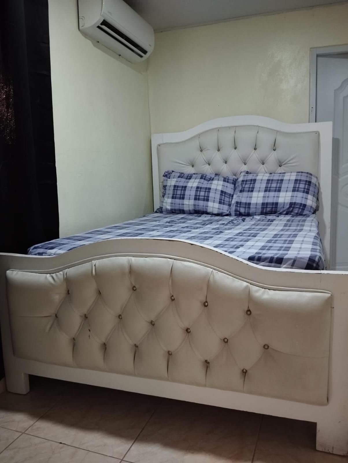 El Anexos Apartment Santiago De Los Caballeros Ngoại thất bức ảnh