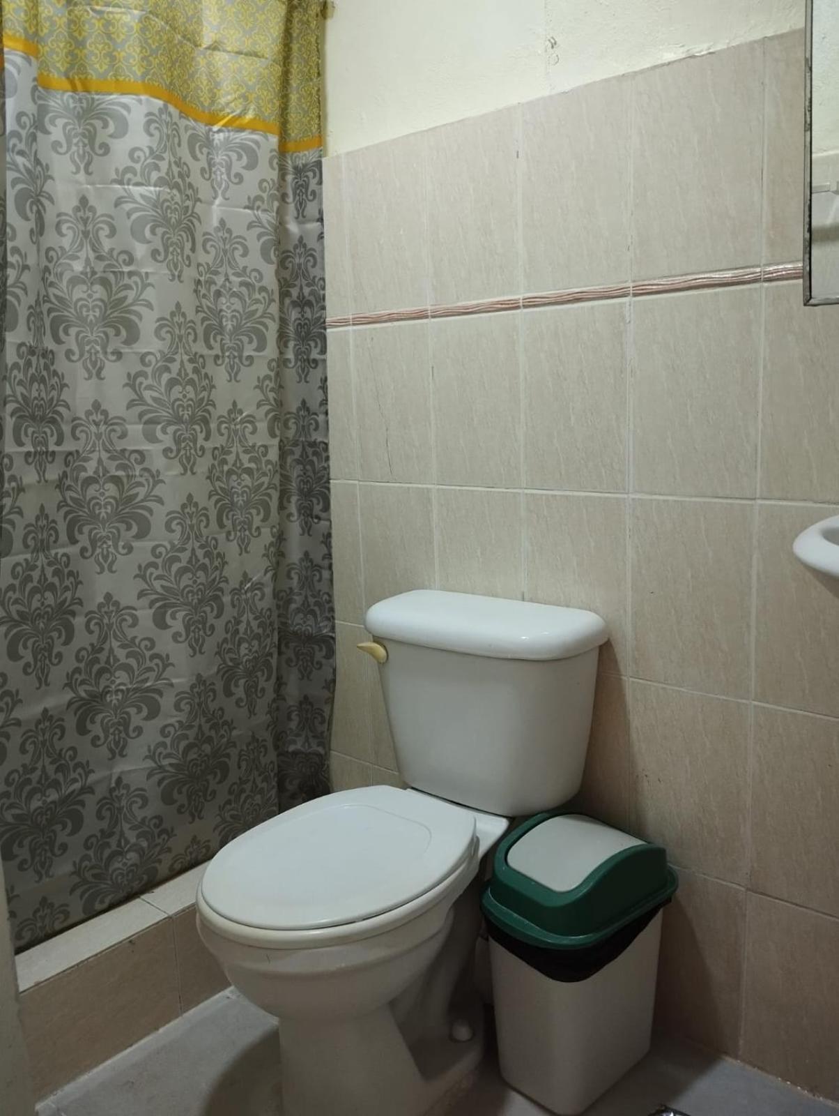 El Anexos Apartment Santiago De Los Caballeros Ngoại thất bức ảnh