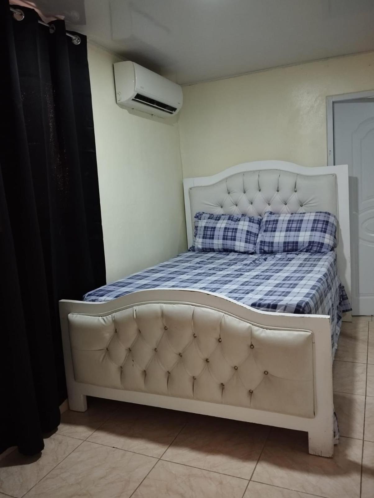 El Anexos Apartment Santiago De Los Caballeros Ngoại thất bức ảnh