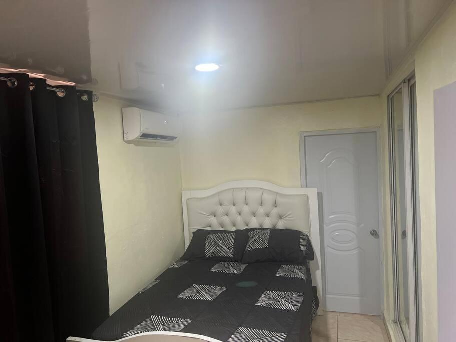 El Anexos Apartment Santiago De Los Caballeros Ngoại thất bức ảnh