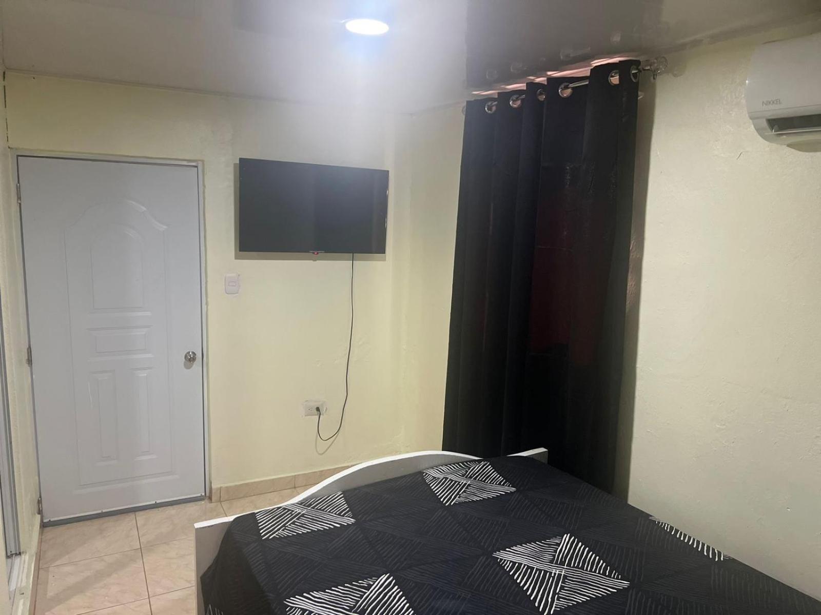 El Anexos Apartment Santiago De Los Caballeros Ngoại thất bức ảnh