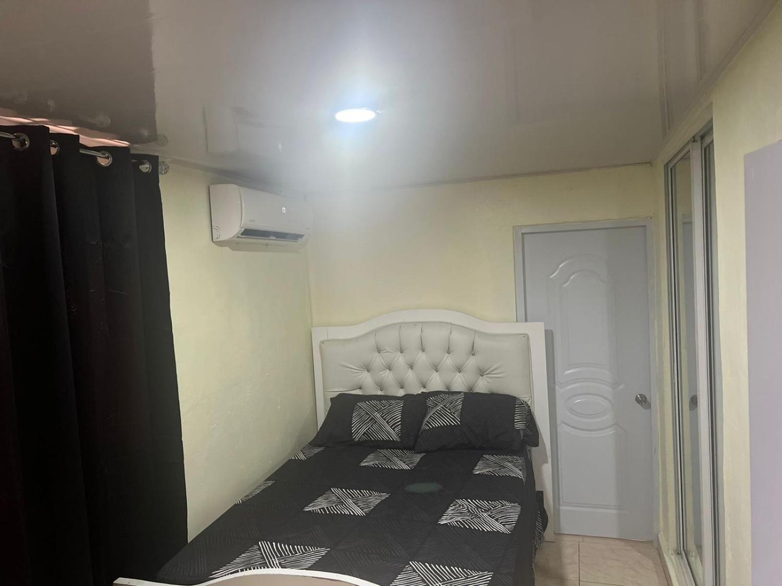 El Anexos Apartment Santiago De Los Caballeros Ngoại thất bức ảnh