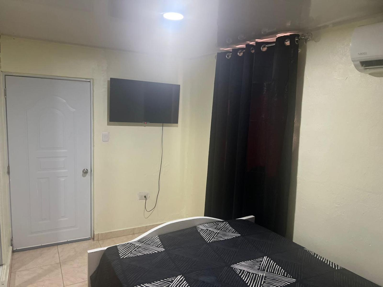 El Anexos Apartment Santiago De Los Caballeros Ngoại thất bức ảnh