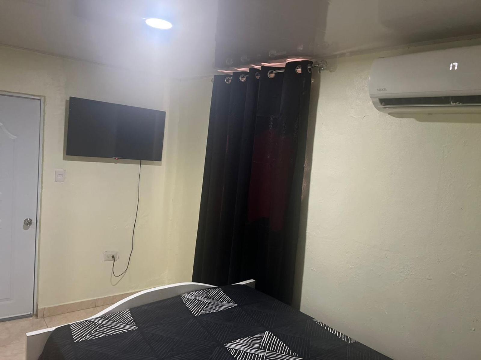 El Anexos Apartment Santiago De Los Caballeros Ngoại thất bức ảnh