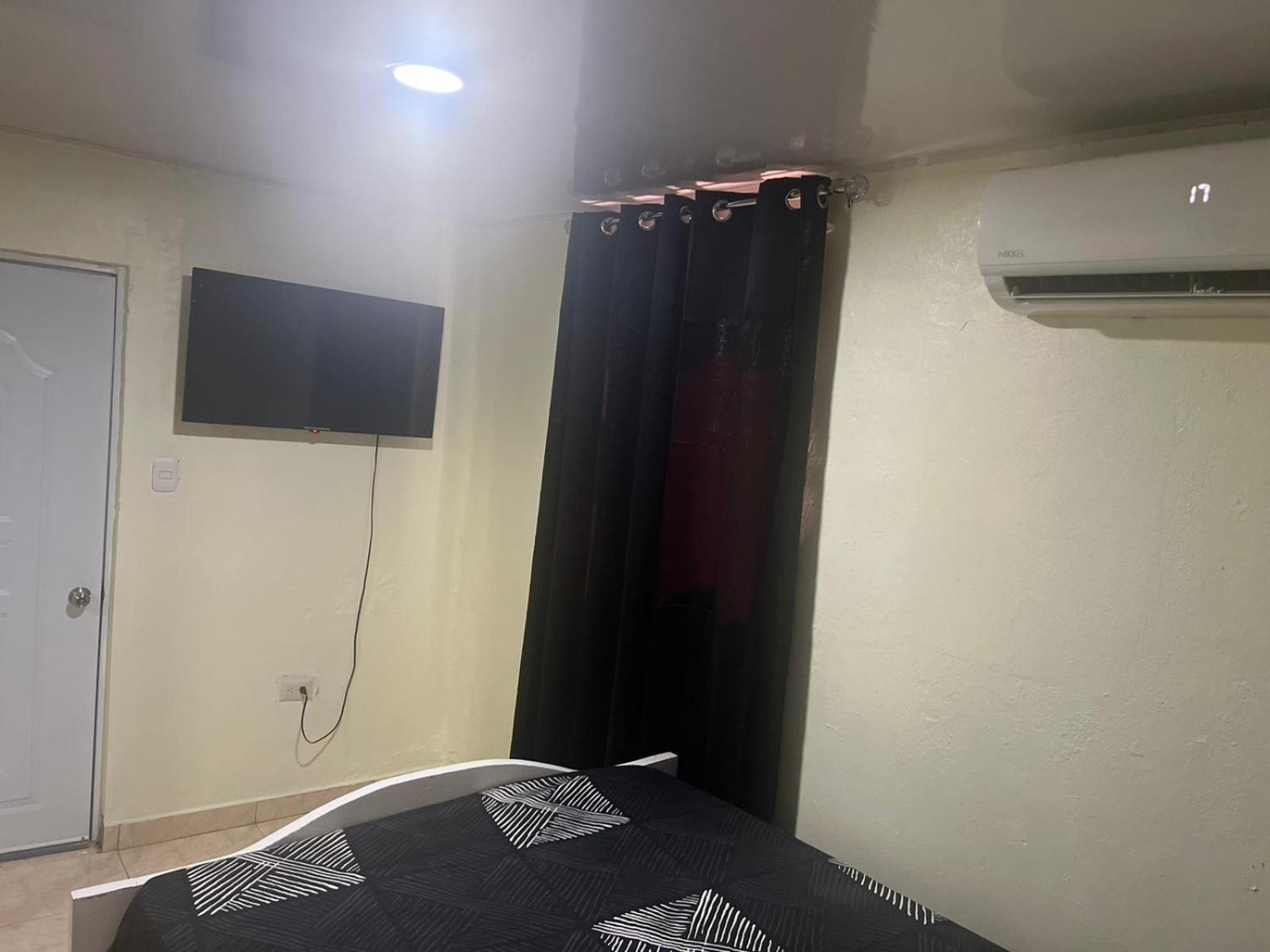 El Anexos Apartment Santiago De Los Caballeros Ngoại thất bức ảnh