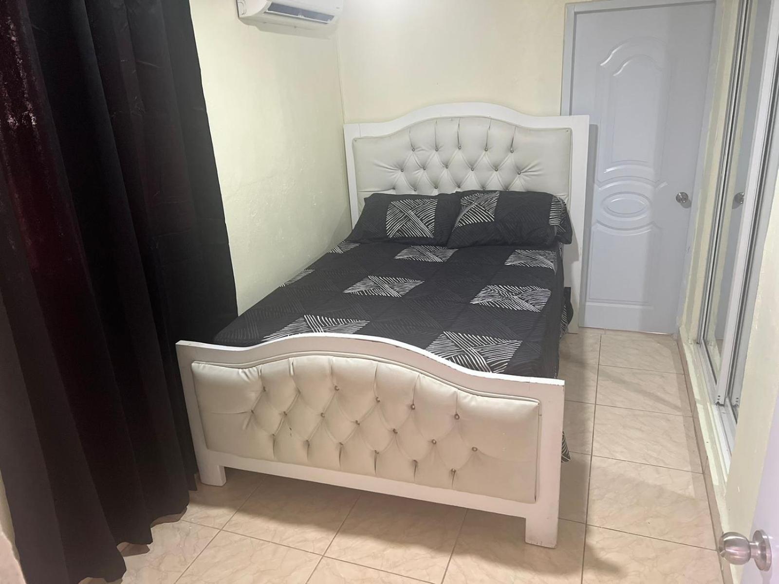 El Anexos Apartment Santiago De Los Caballeros Ngoại thất bức ảnh